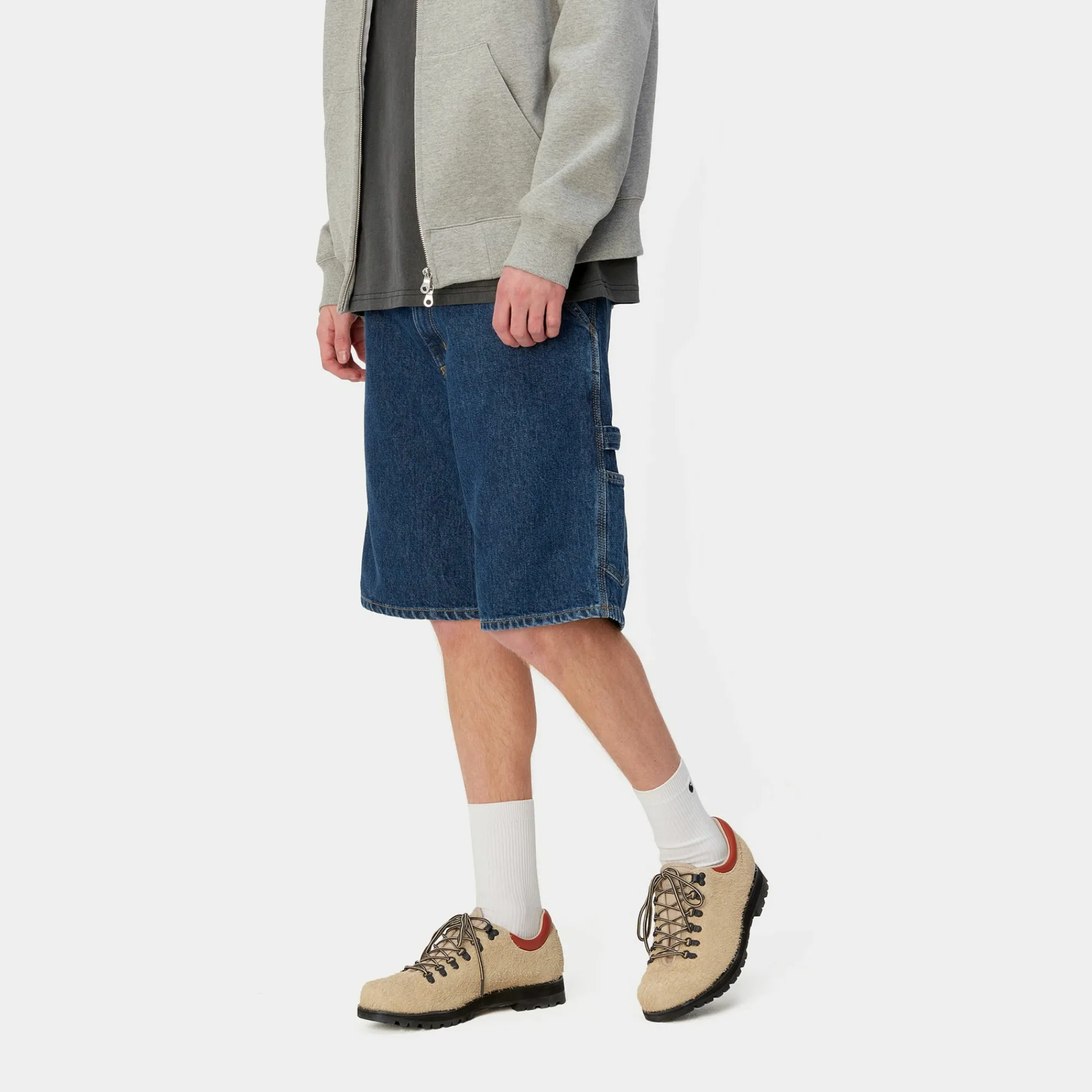 Carhartt WIP Shorts & Swim>Single Knee Short