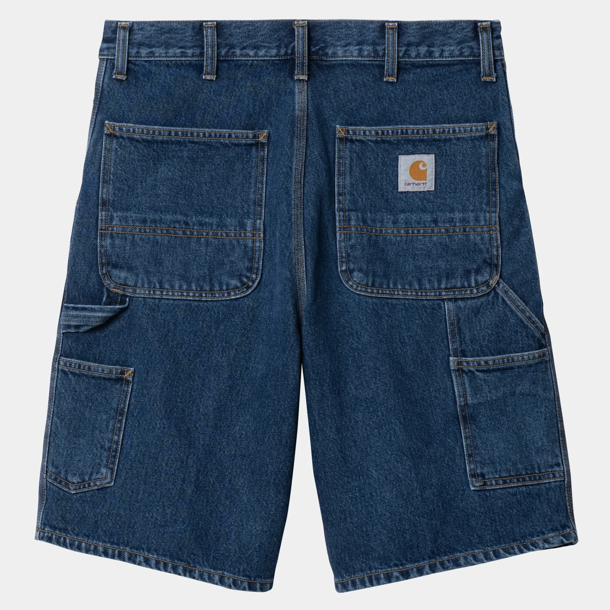Carhartt WIP Shorts & Swim>Single Knee Short