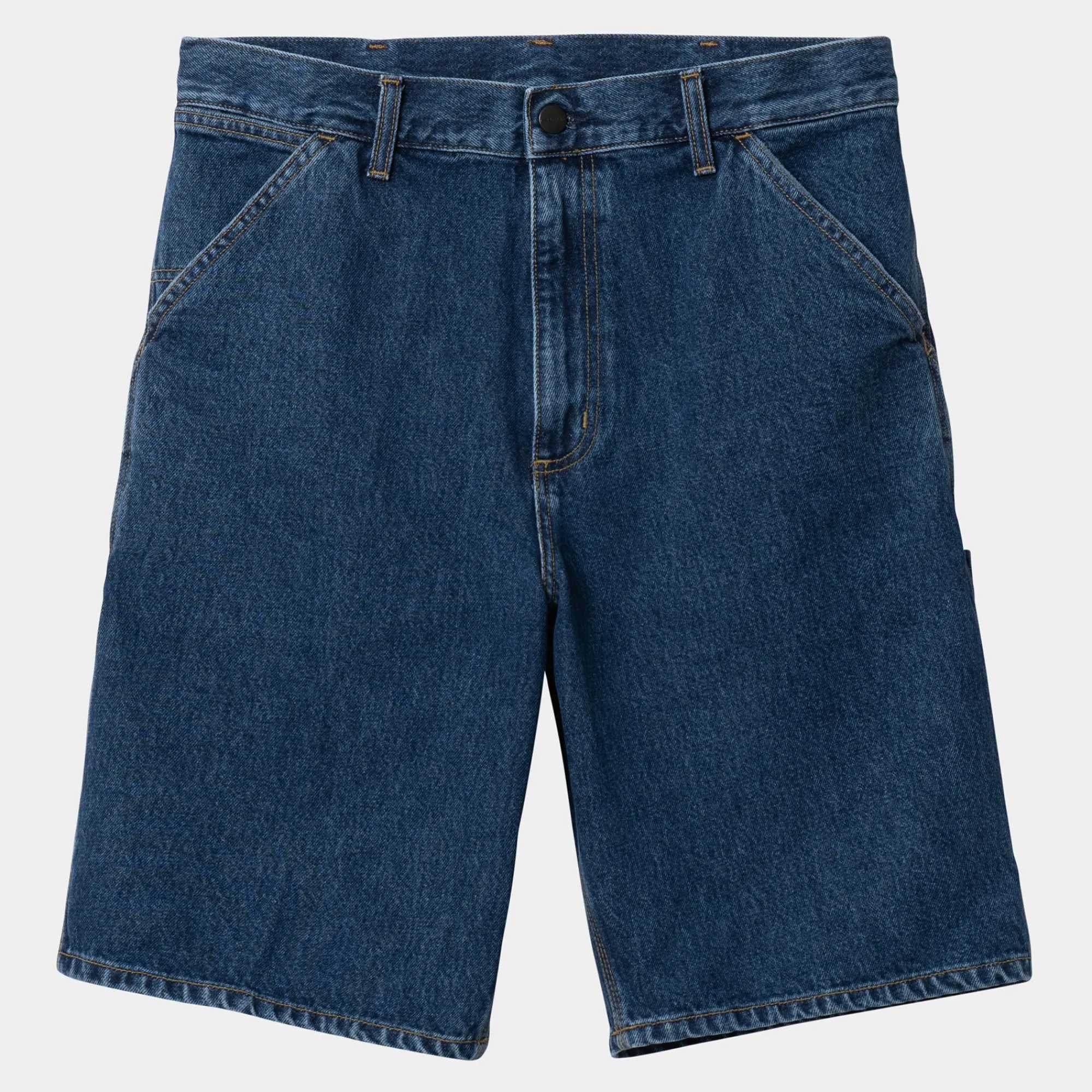 Carhartt WIP Shorts & Swim>Single Knee Short