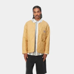 Carhartt WIP Jackets & Vests><noscript><img width=