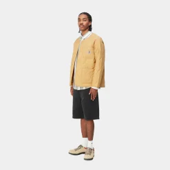 Carhartt WIP Jackets & Vests><noscript><img width=