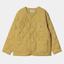 Carhartt WIP Jackets & Vests><noscript><img width=