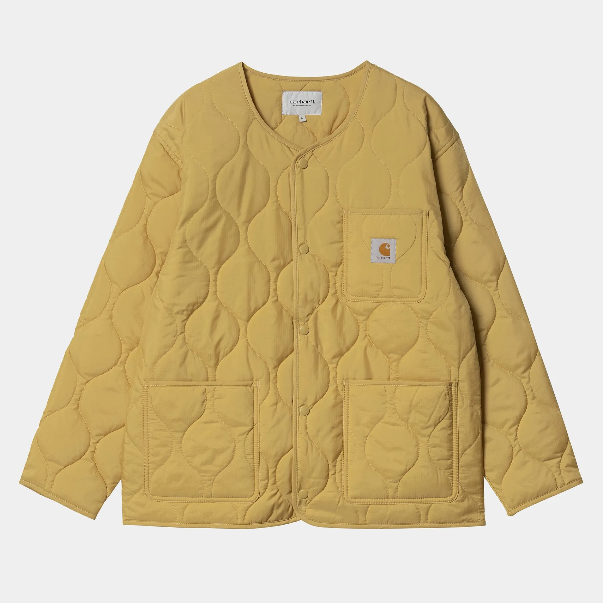 Carhartt WIP Jackets & Vests>Skyton Liner
