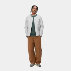 Carhartt WIP Jackets & Vests><noscript><img width=