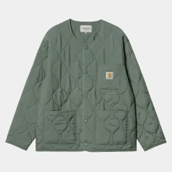 Carhartt WIP Jackets & Vests><noscript><img width=