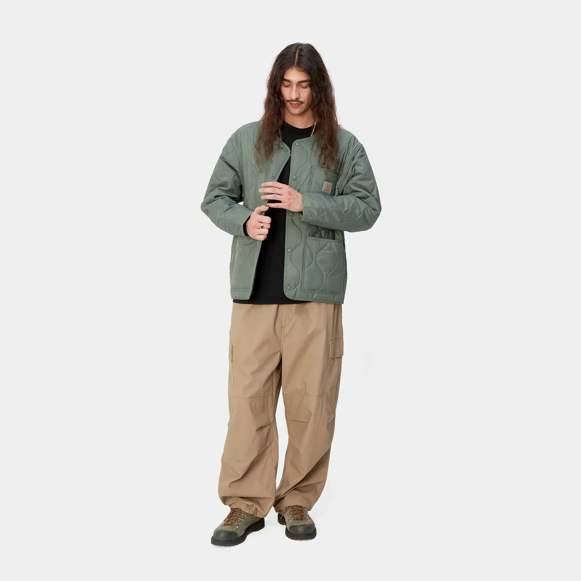 Carhartt WIP Featured>Skyton Liner