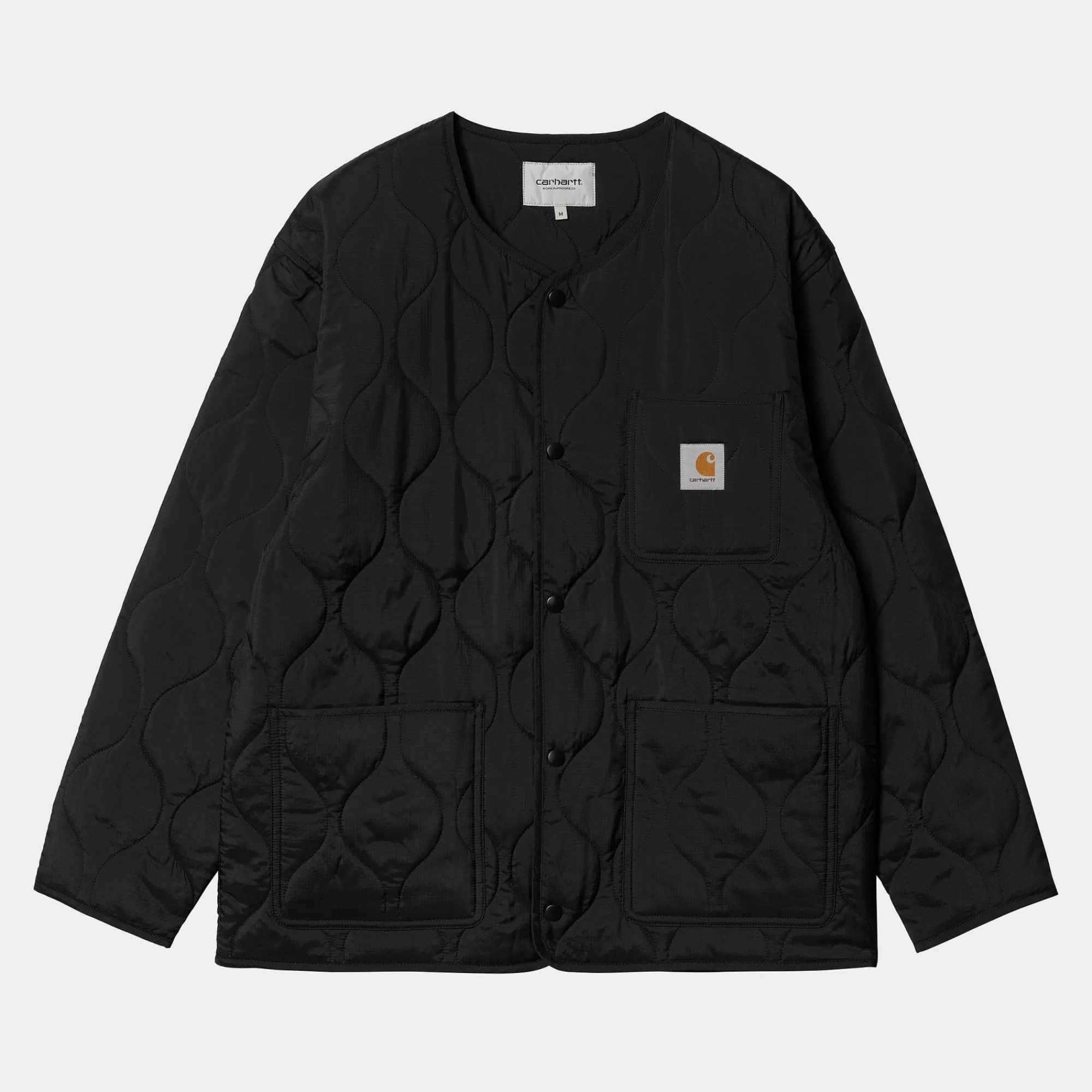 Carhartt WIP Jackets & Vests>Skyton Liner