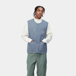 Carhartt WIP Jackets & Vests><noscript><img width=