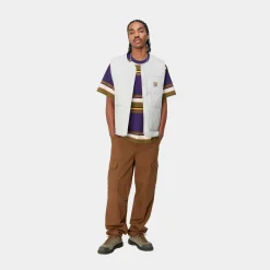 Carhartt WIP Jackets & Vests><noscript><img width=