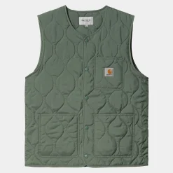 Carhartt WIP Jackets & Vests><noscript><img width=
