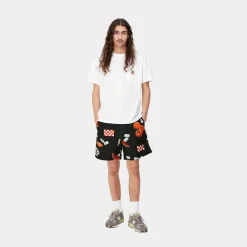 Carhartt WIP Shorts & Swim><noscript><img width=