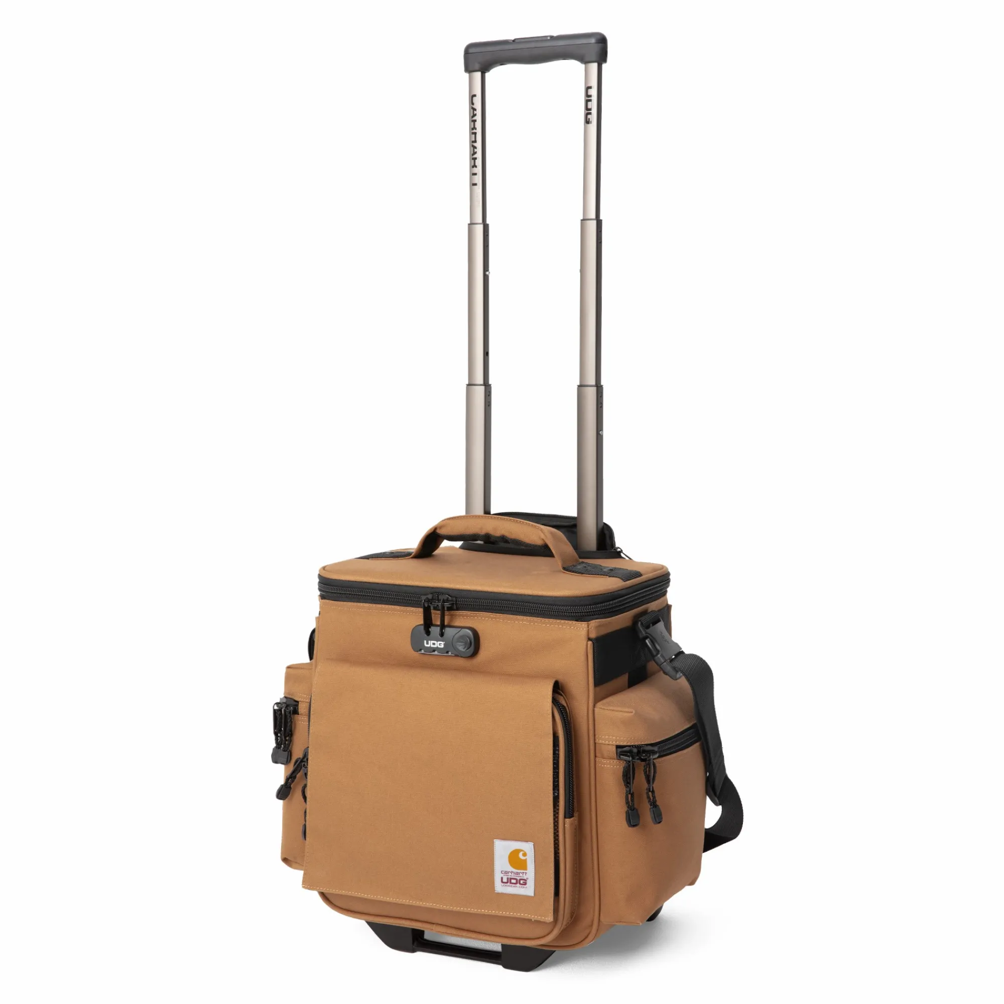 Carhartt WIP Gadgets>Slingbag Trolley Deluxe