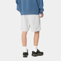 Carhartt WIP Sweats>Smart Sports Sweat Short