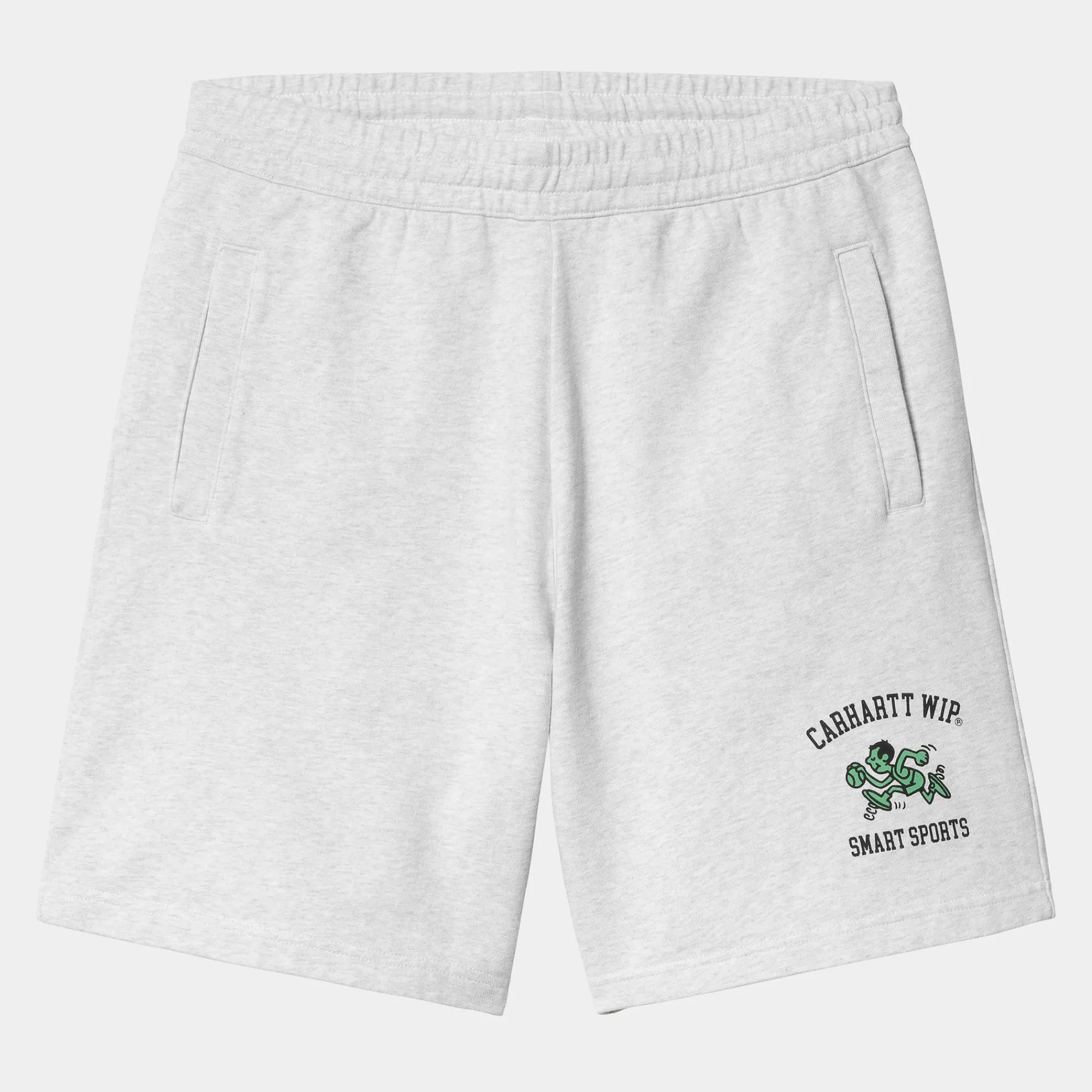 Carhartt WIP Sweats>Smart Sports Sweat Short