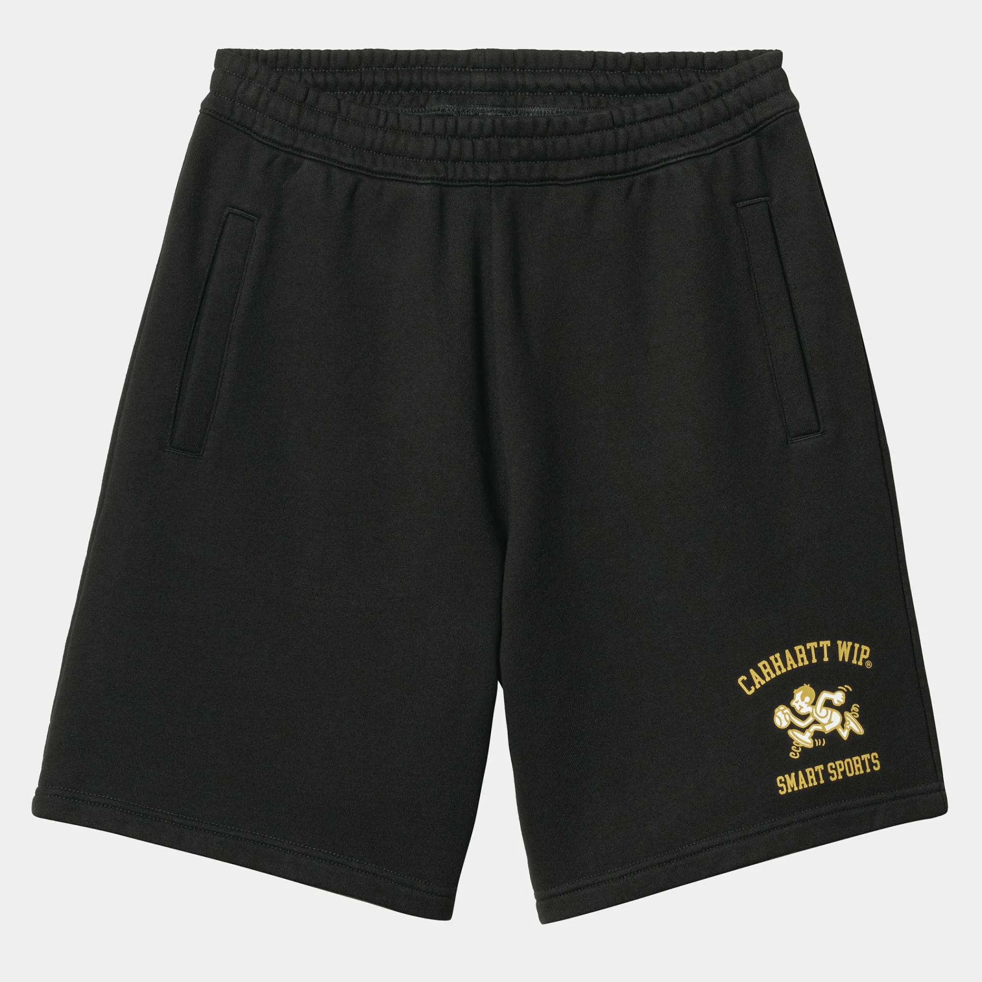 Carhartt WIP Sweats>Smart Sports Sweat Short