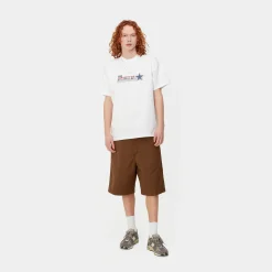 Carhartt WIP T-Shirts & Polos><noscript><img width=