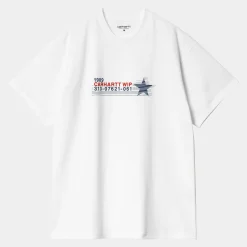 Carhartt WIP T-Shirts & Polos><noscript><img width=