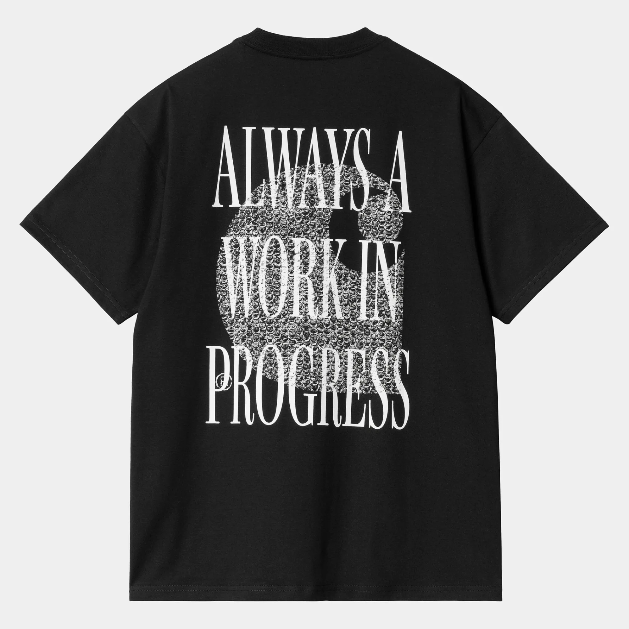 Carhartt WIP T-Shirts & Polos>S/S Always A Wip T-Shirt