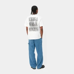 Carhartt WIP T-Shirts & Polos><noscript><img width=
