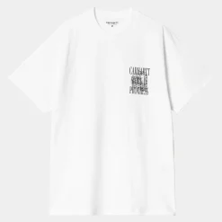 Carhartt WIP T-Shirts & Polos><noscript><img width=