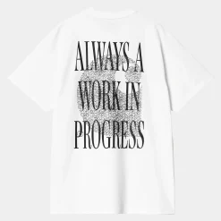 Carhartt WIP T-Shirts & Polos><noscript><img width=