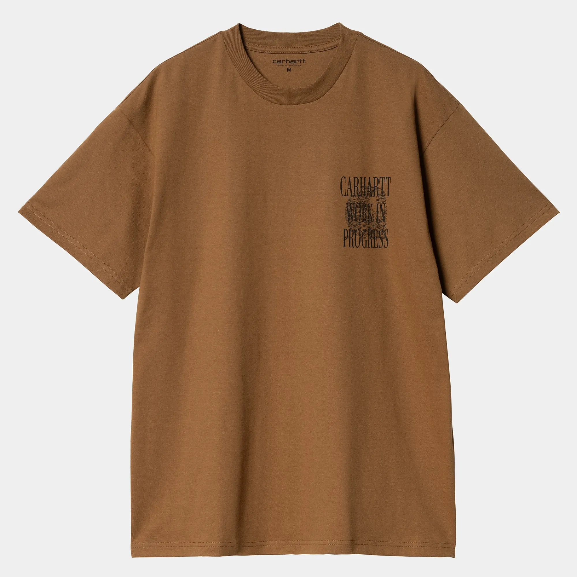 Carhartt WIP Featured>S/S Always A Wip T-Shirt