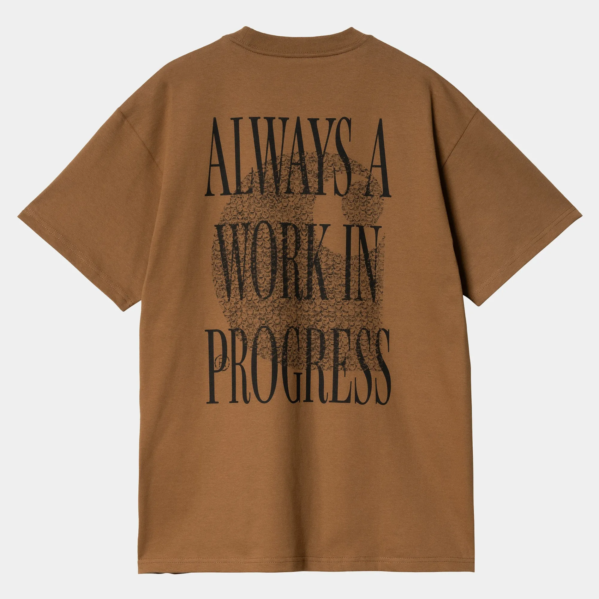 Carhartt WIP Featured>S/S Always A Wip T-Shirt