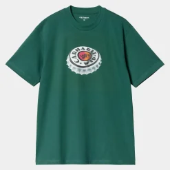 Carhartt WIP T-Shirts & Polos><noscript><img width=