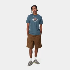 Carhartt WIP T-Shirts & Polos><noscript><img width=