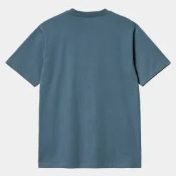 Carhartt WIP T-Shirts & Polos><noscript><img width=