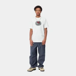 Carhartt WIP T-Shirts & Polos><noscript><img width=