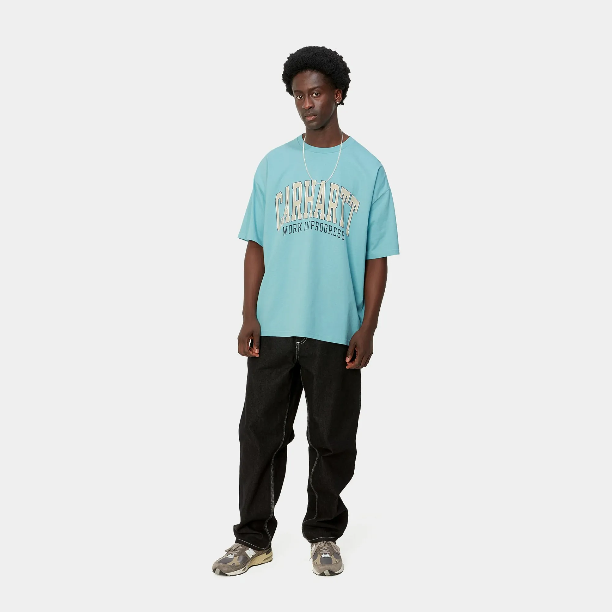 Carhartt WIP T-Shirts & Polos>S/S Bradley T-Shirt