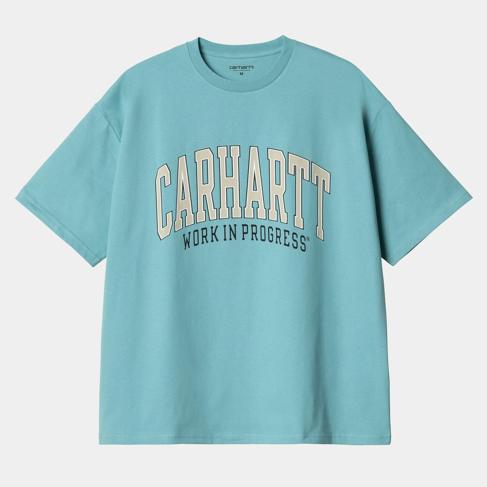 Carhartt WIP T-Shirts & Polos>S/S Bradley T-Shirt