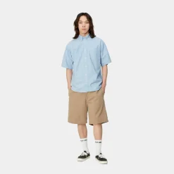 Carhartt WIP Shirts><noscript><img width=