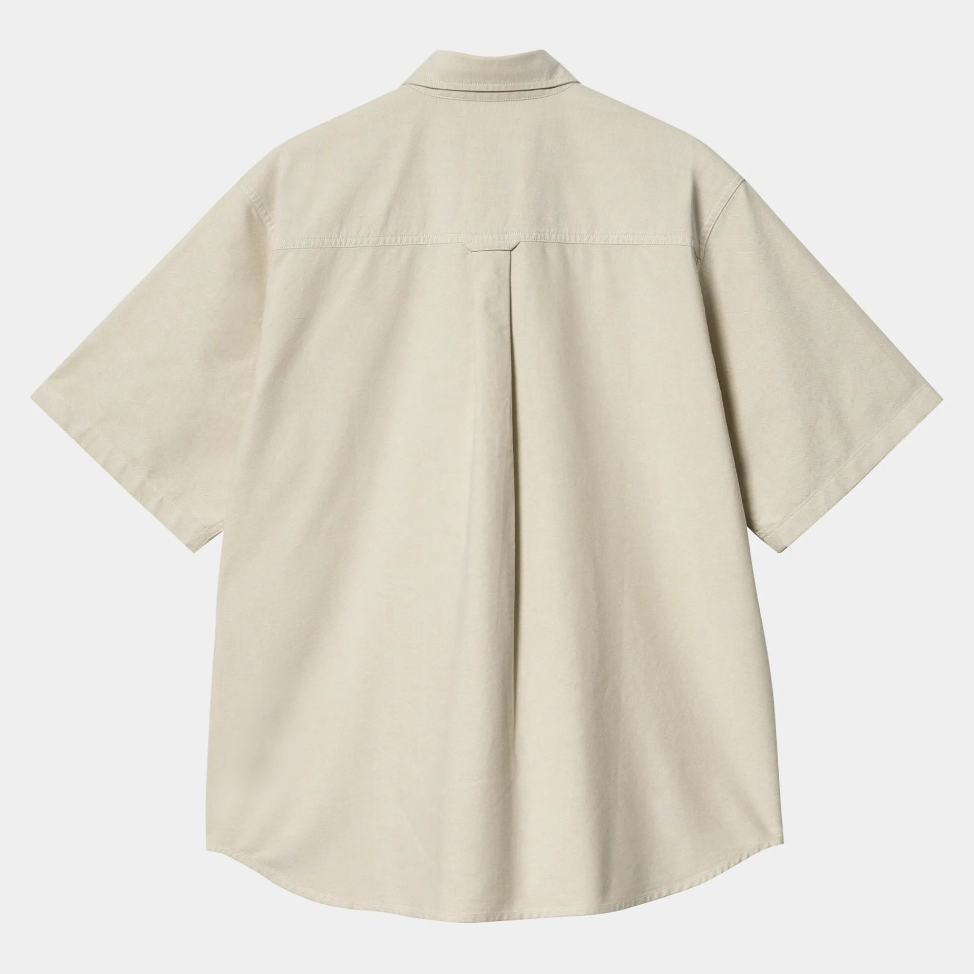 Carhartt WIP Featured>S/S Braxton Shirt