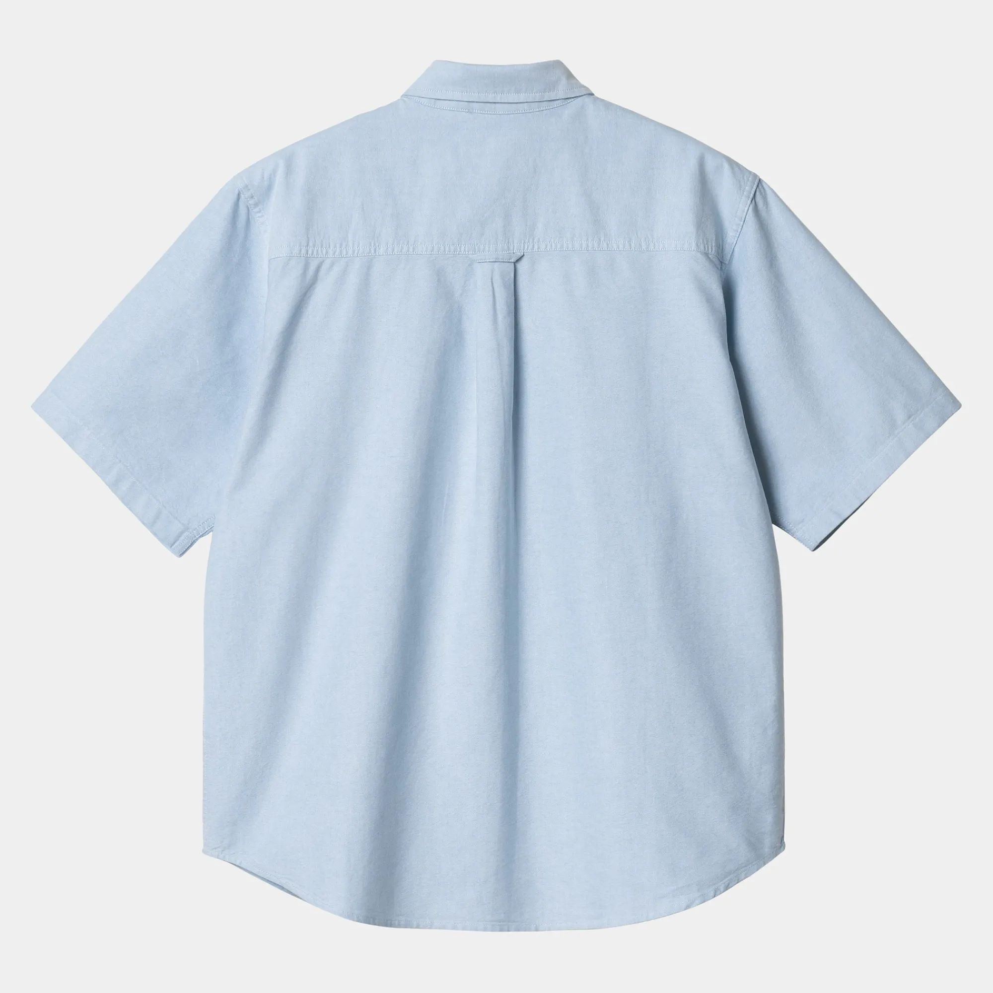 Carhartt WIP Featured>S/S Braxton Shirt