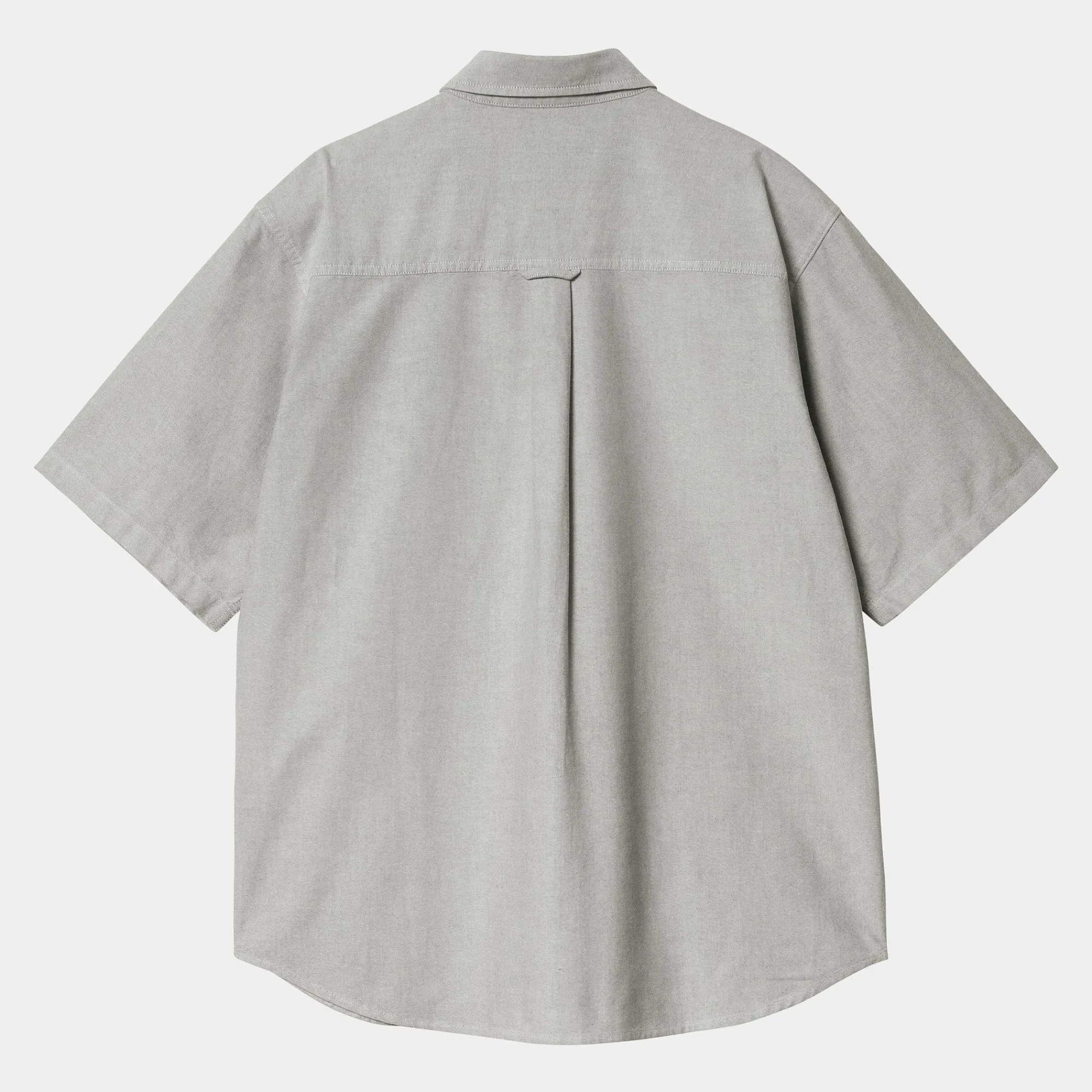 Carhartt WIP Shirts>S/S Braxton Shirt