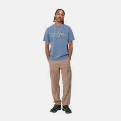 Carhartt WIP T-Shirts & Polos><noscript><img width=