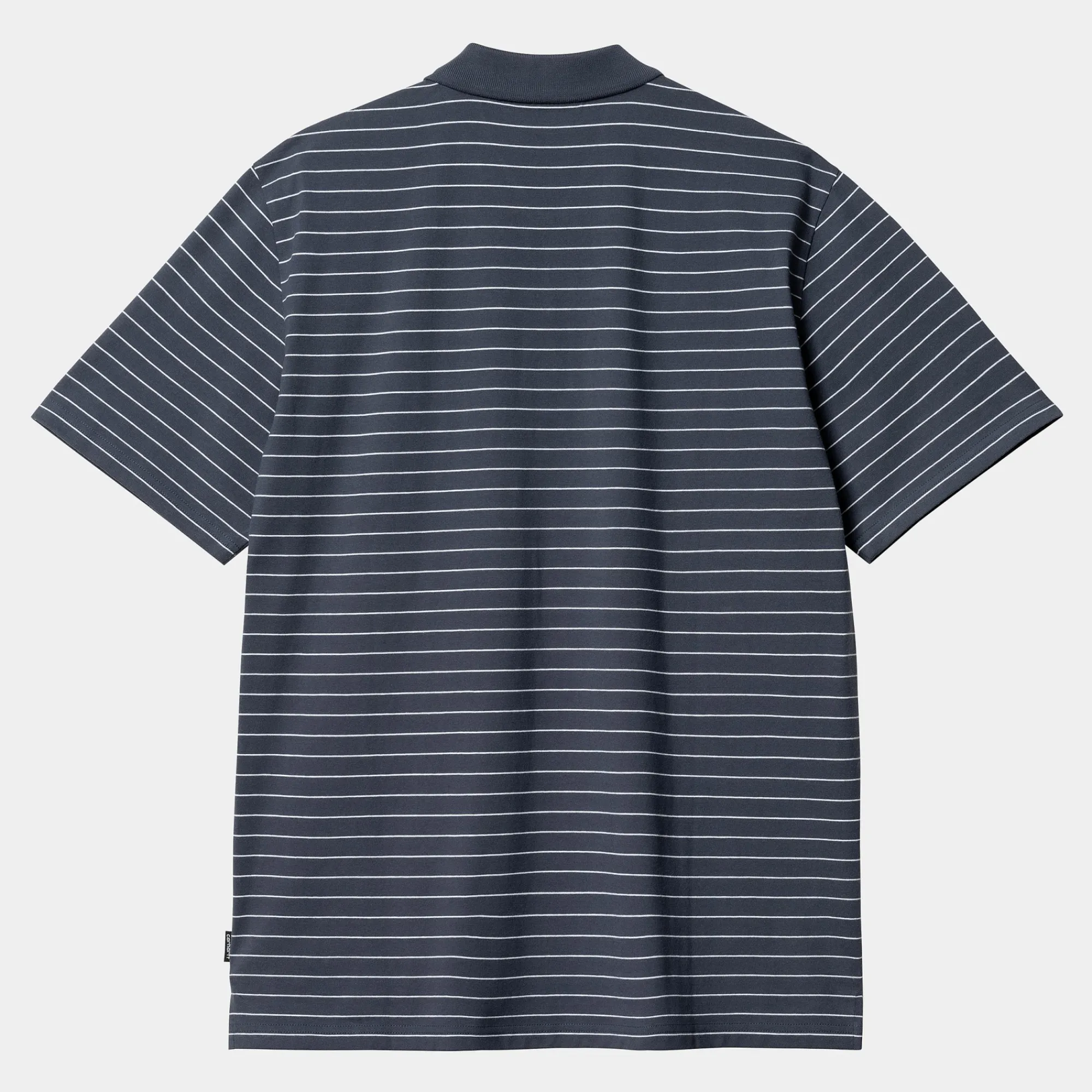 Carhartt WIP T-Shirts & Polos>S/S Cason Polo