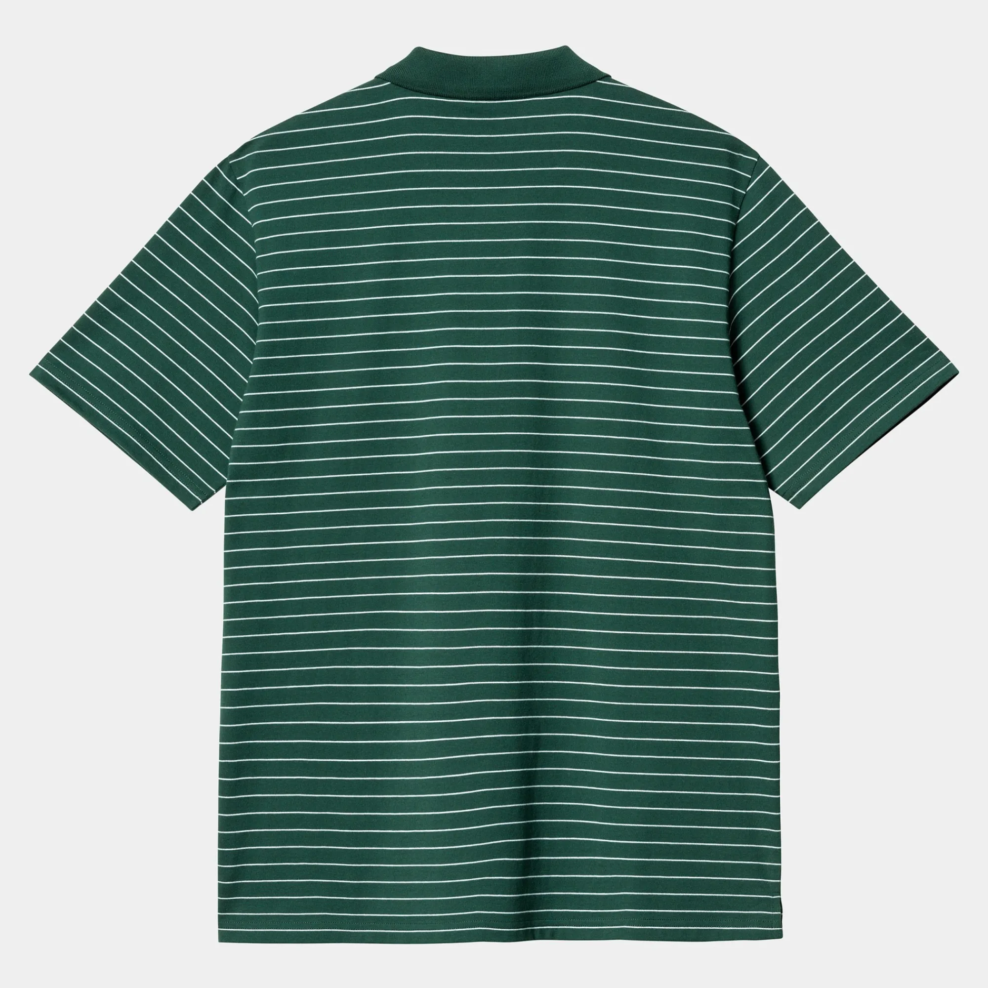 Carhartt WIP T-Shirts & Polos>S/S Cason Polo