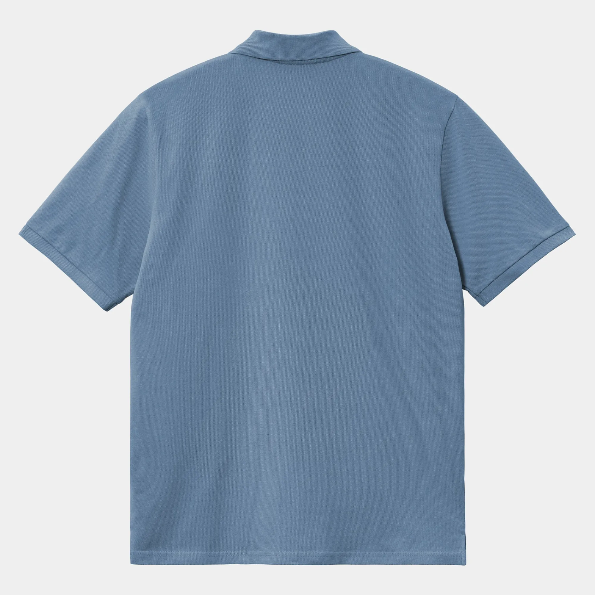 Carhartt WIP Core Products>S/S Chase Pique Polo