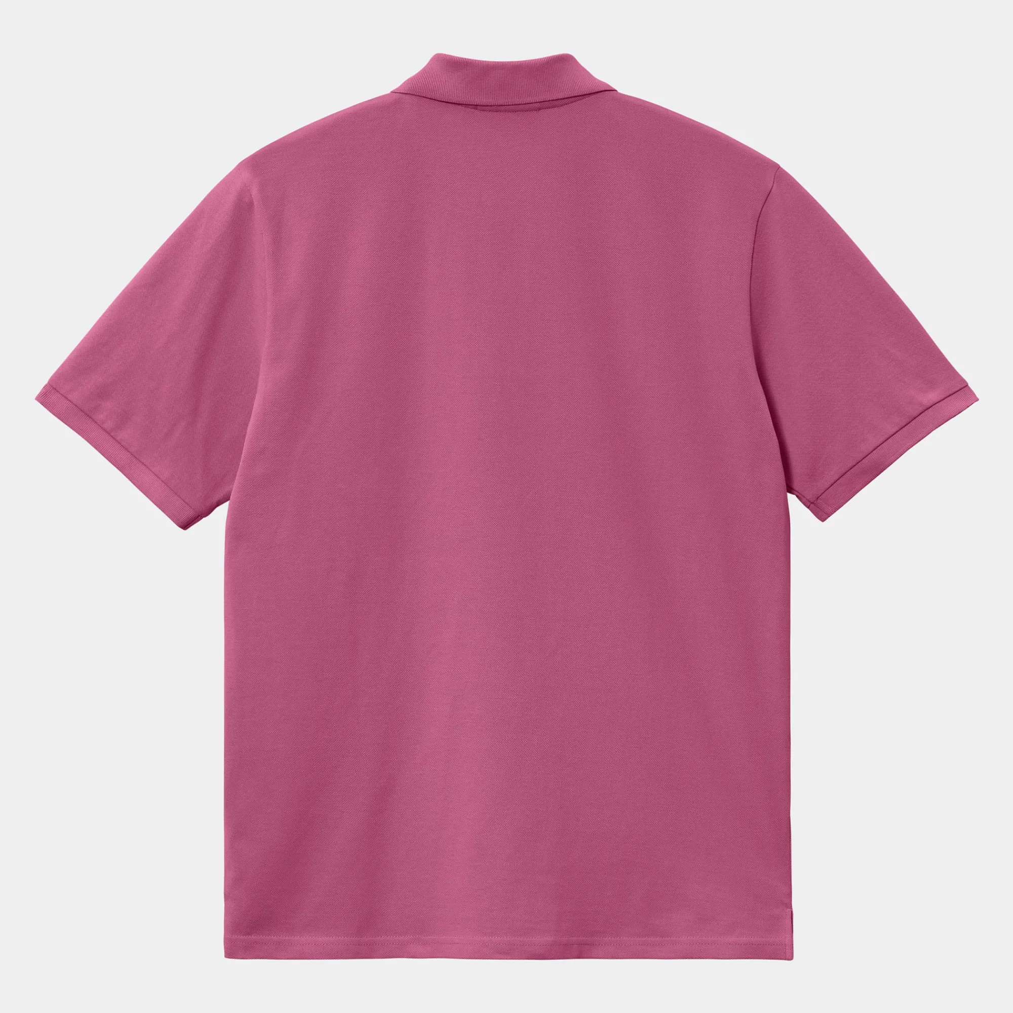 Carhartt WIP Core Products>S/S Chase Pique Polo