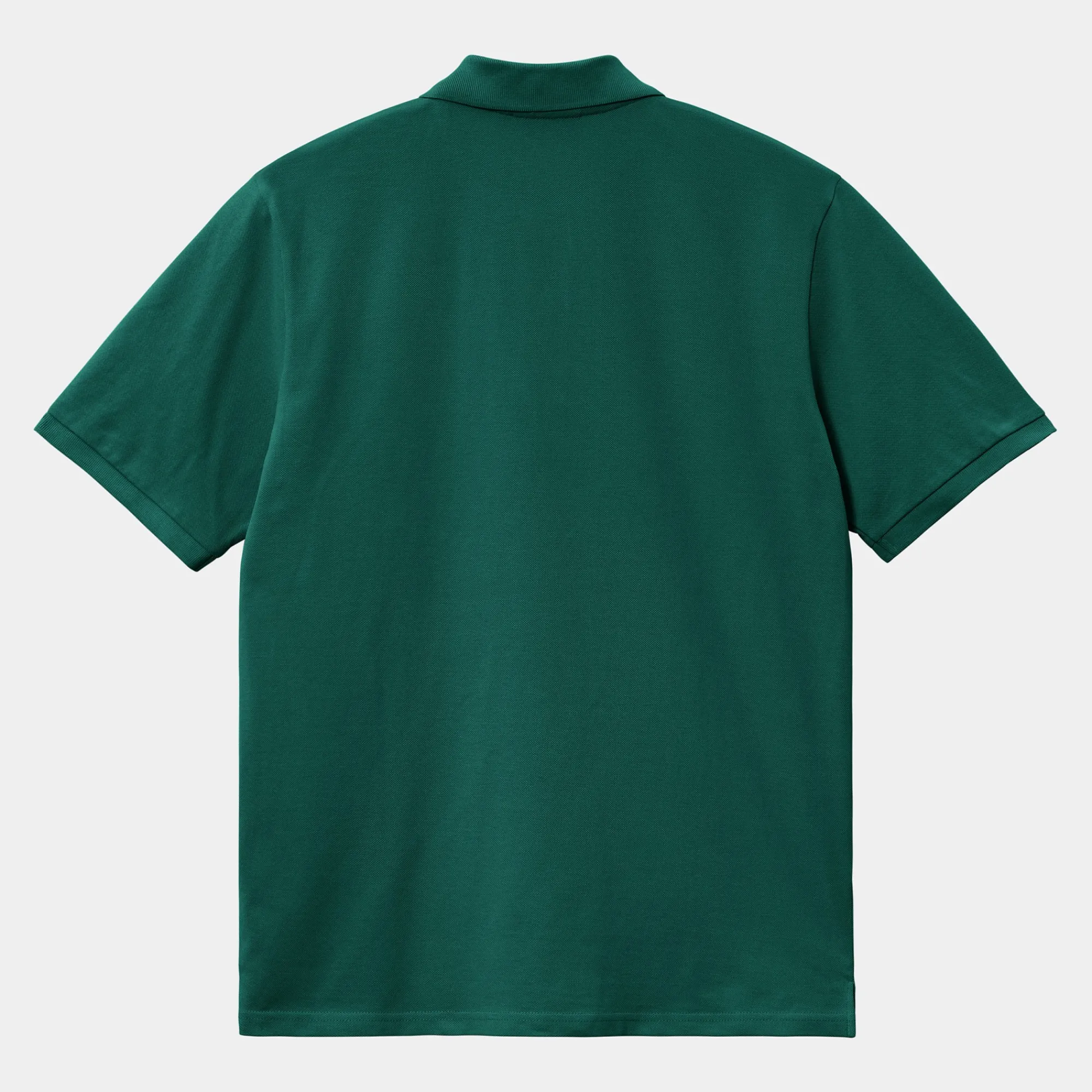 Carhartt WIP Core Products>S/S Chase Pique Polo