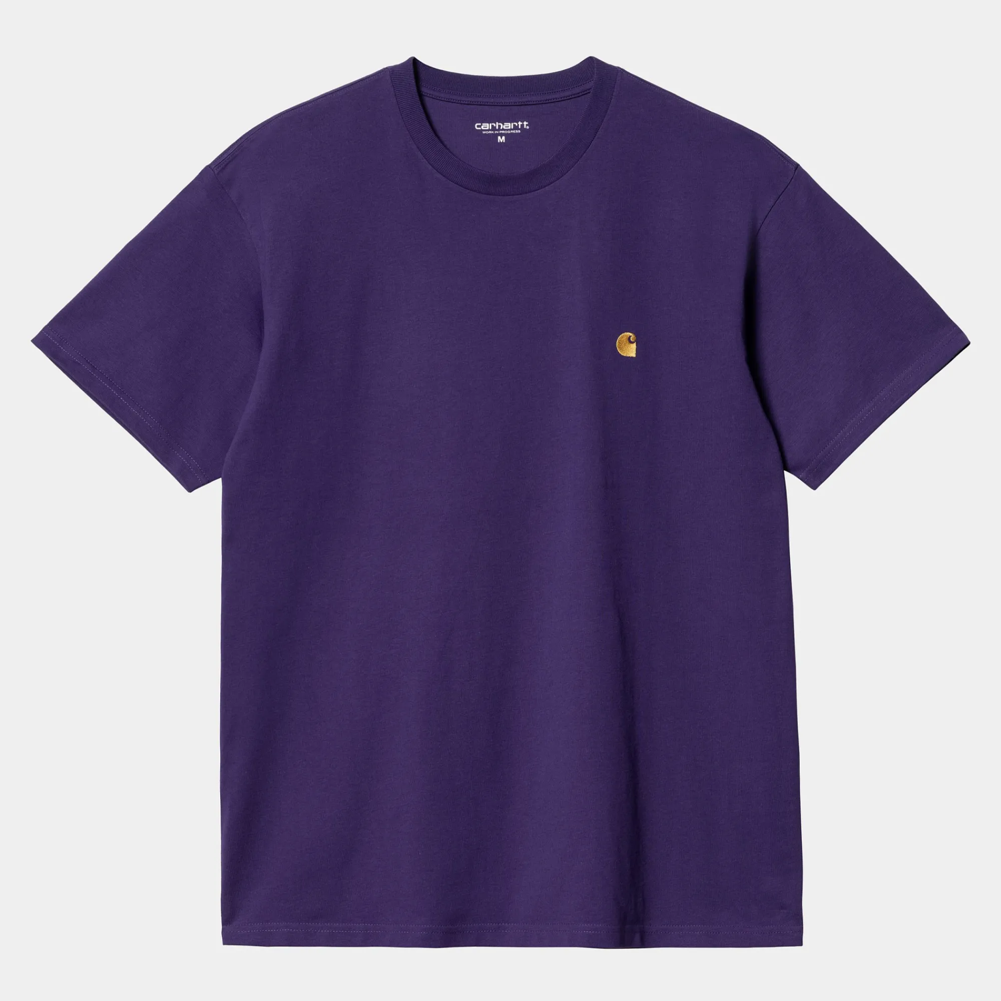 Carhartt WIP Core Products>S/S Chase T-Shirt