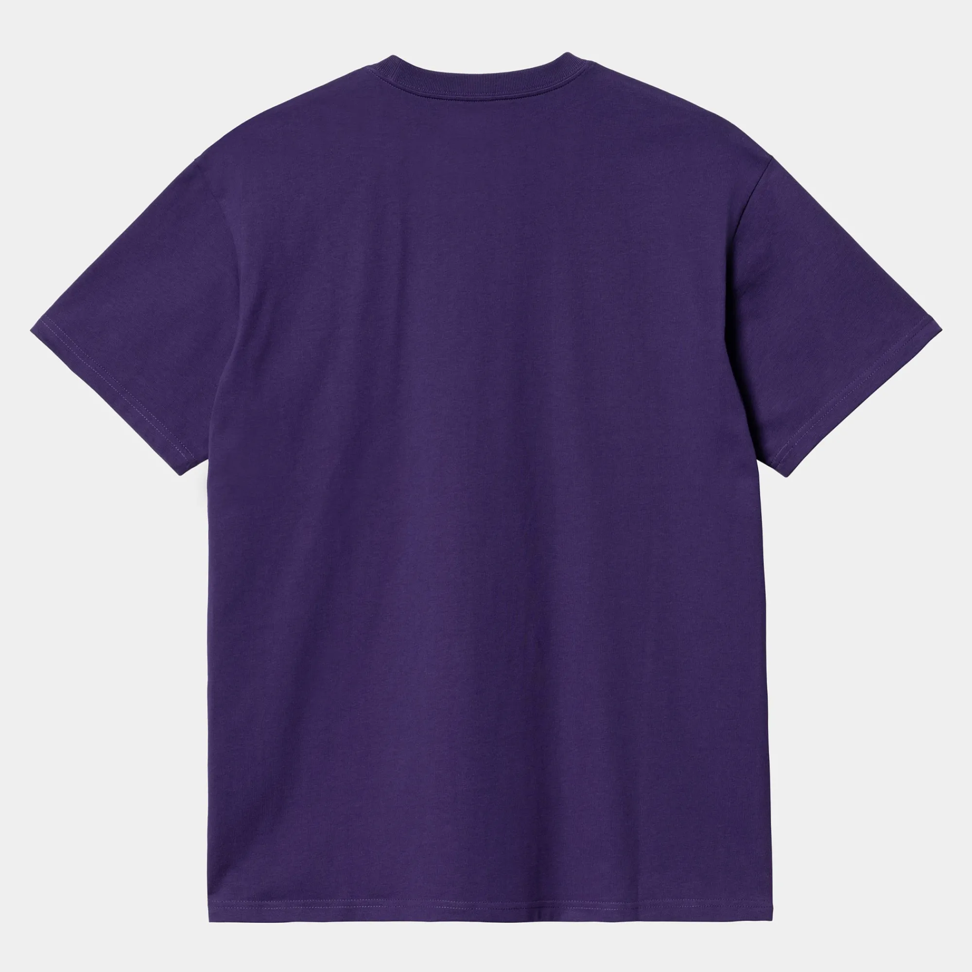 Carhartt WIP Core Products>S/S Chase T-Shirt