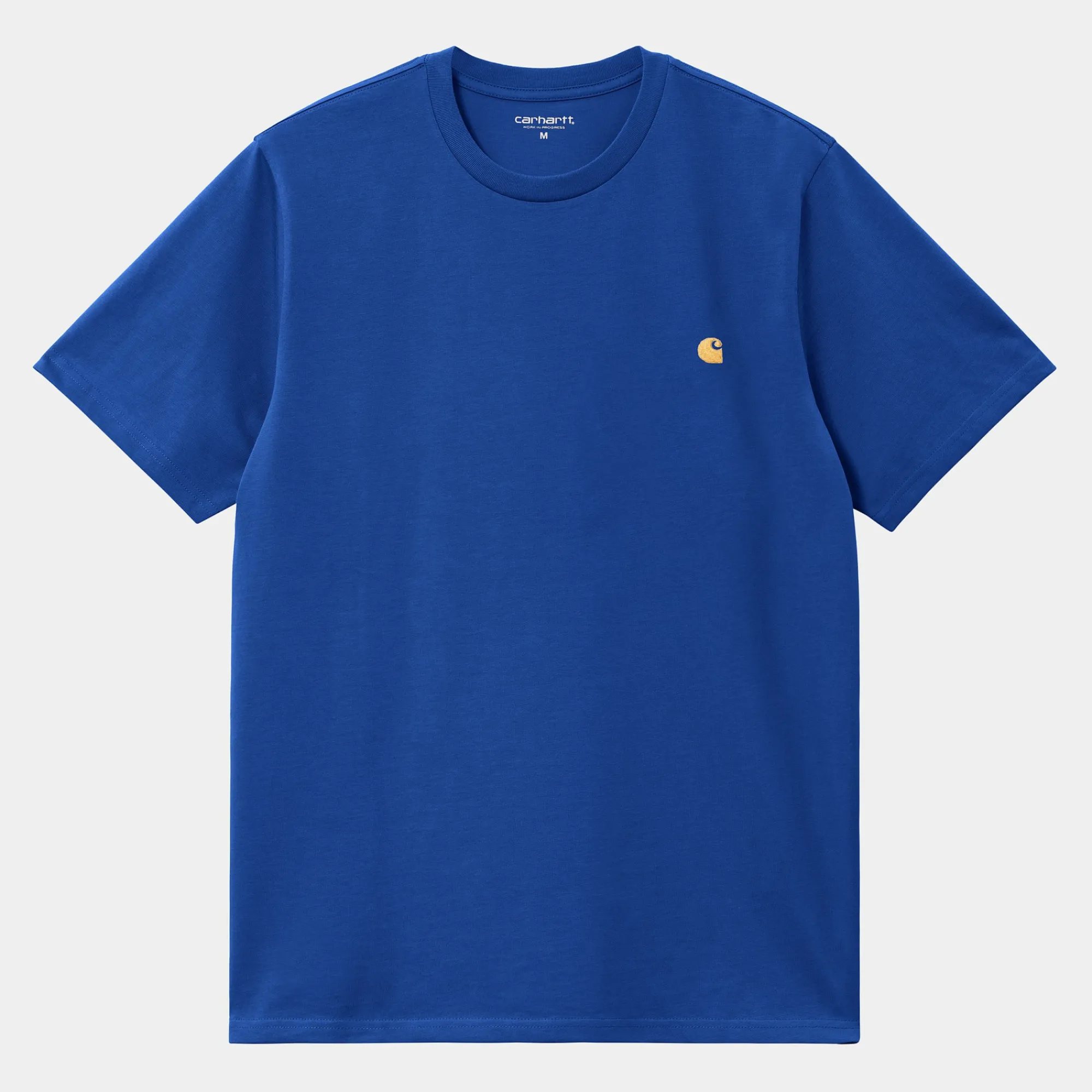 Carhartt WIP Core Products>S/S Chase T-Shirt