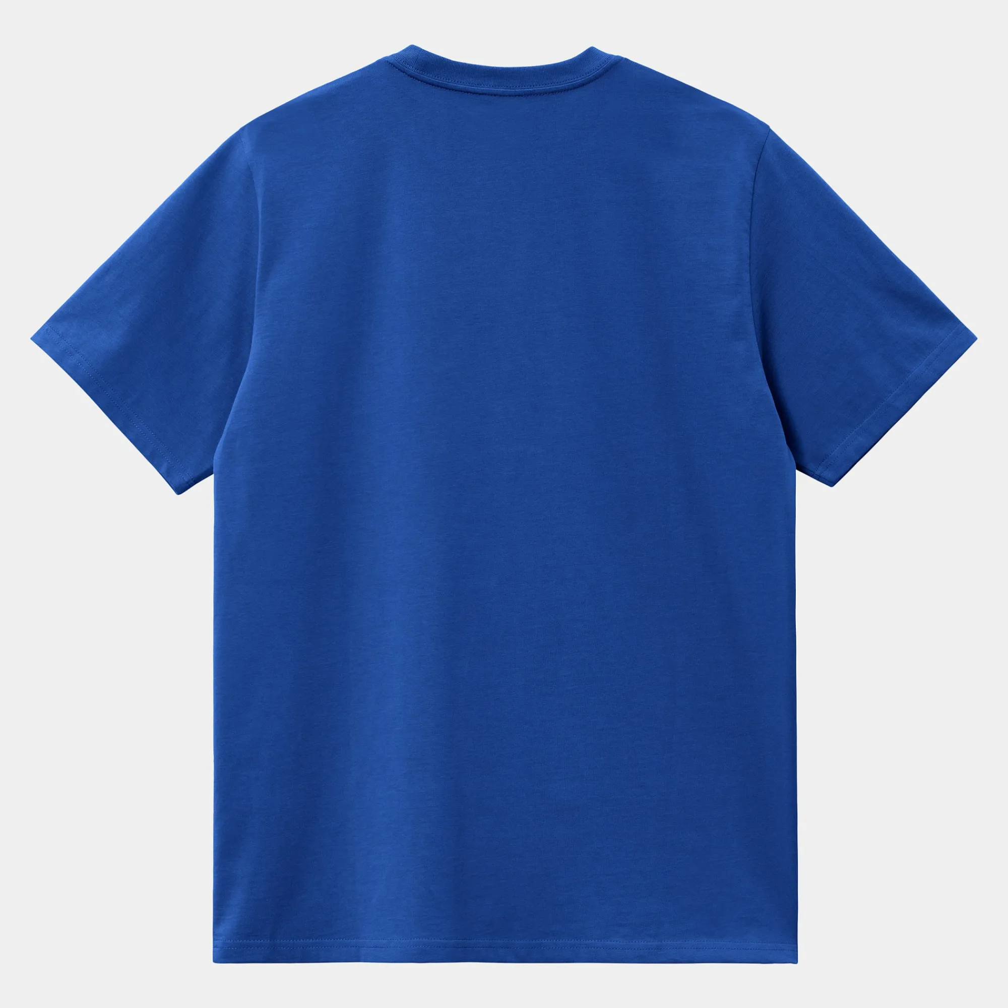 Carhartt WIP Core Products>S/S Chase T-Shirt