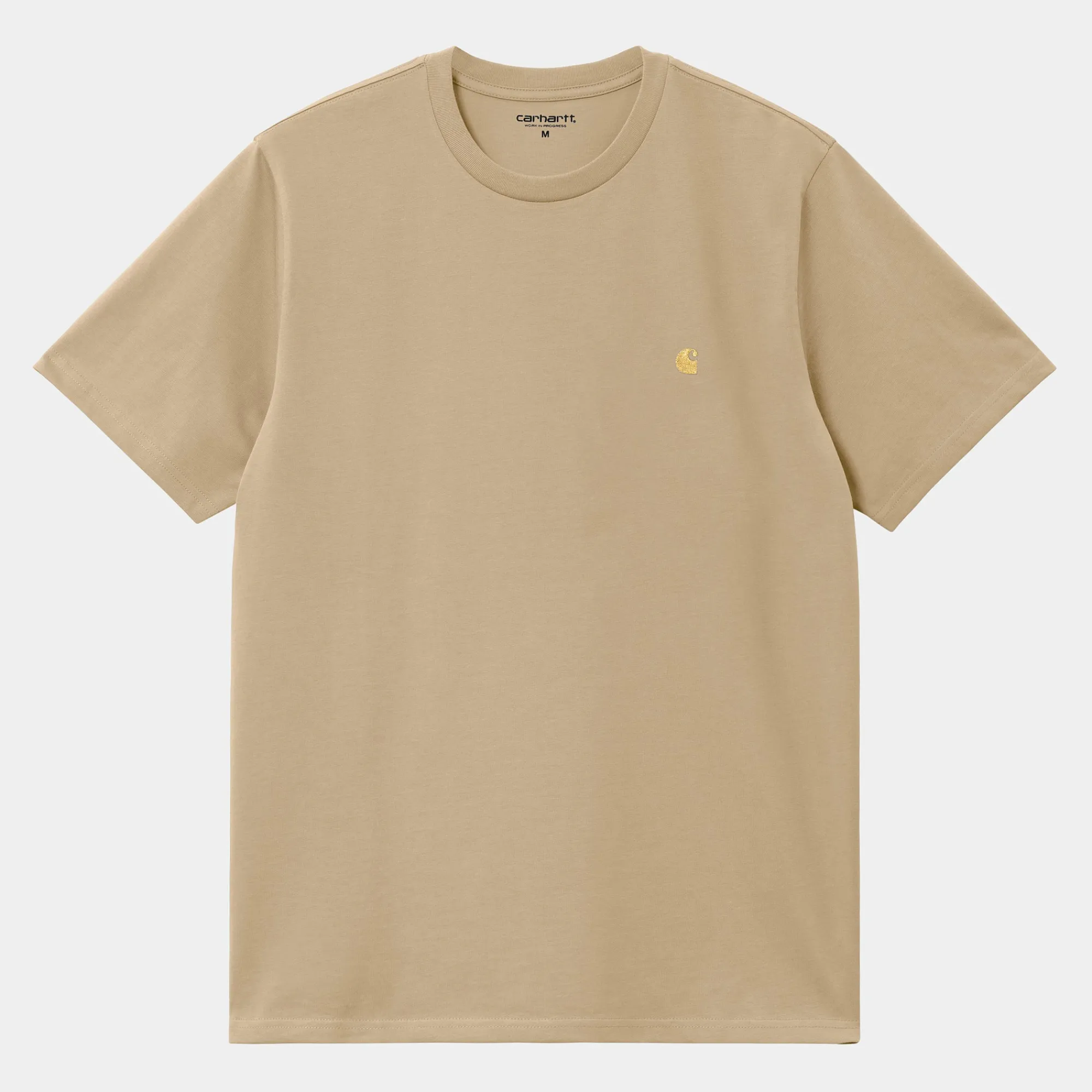 Carhartt WIP Core Products>S/S Chase T-Shirt