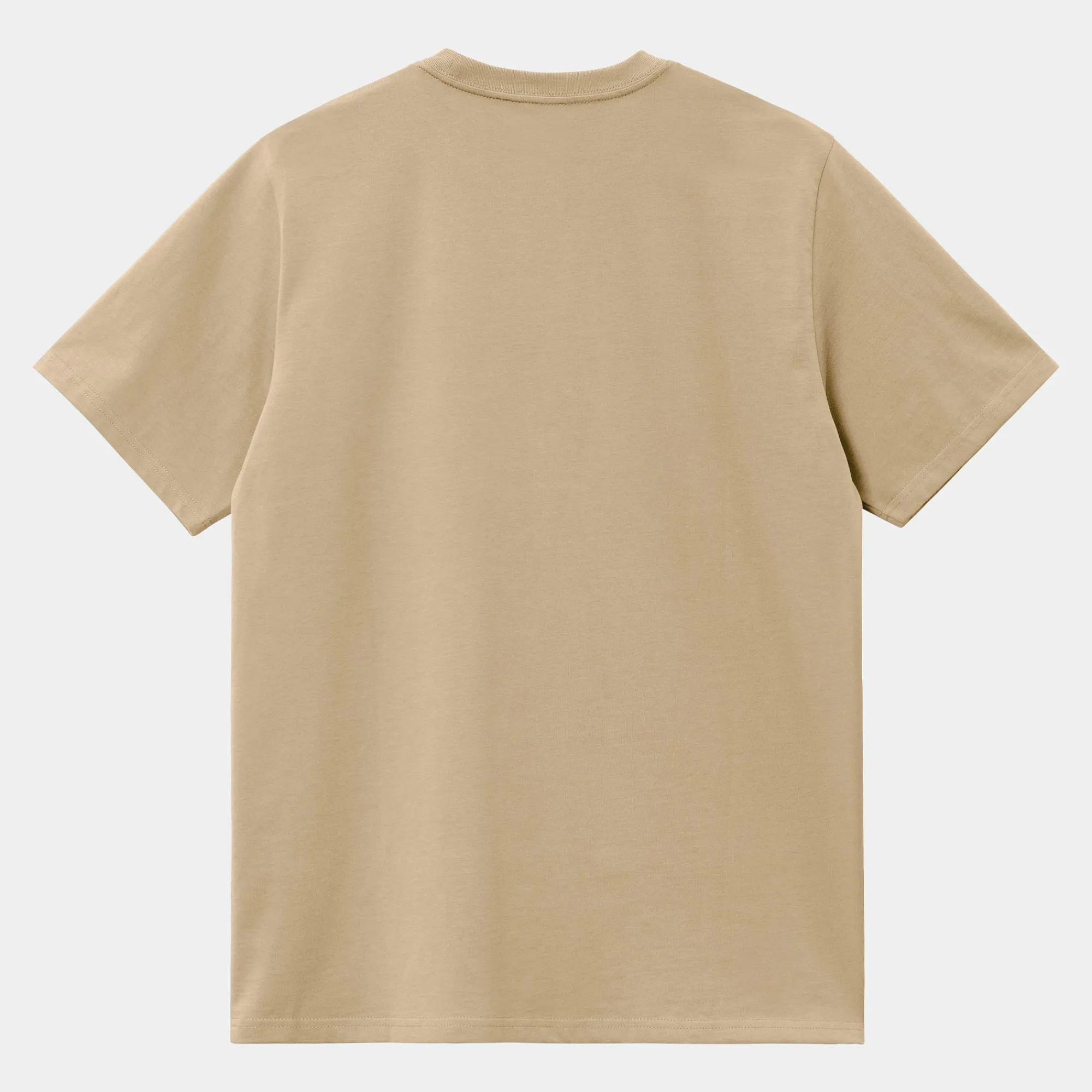 Carhartt WIP Core Products>S/S Chase T-Shirt
