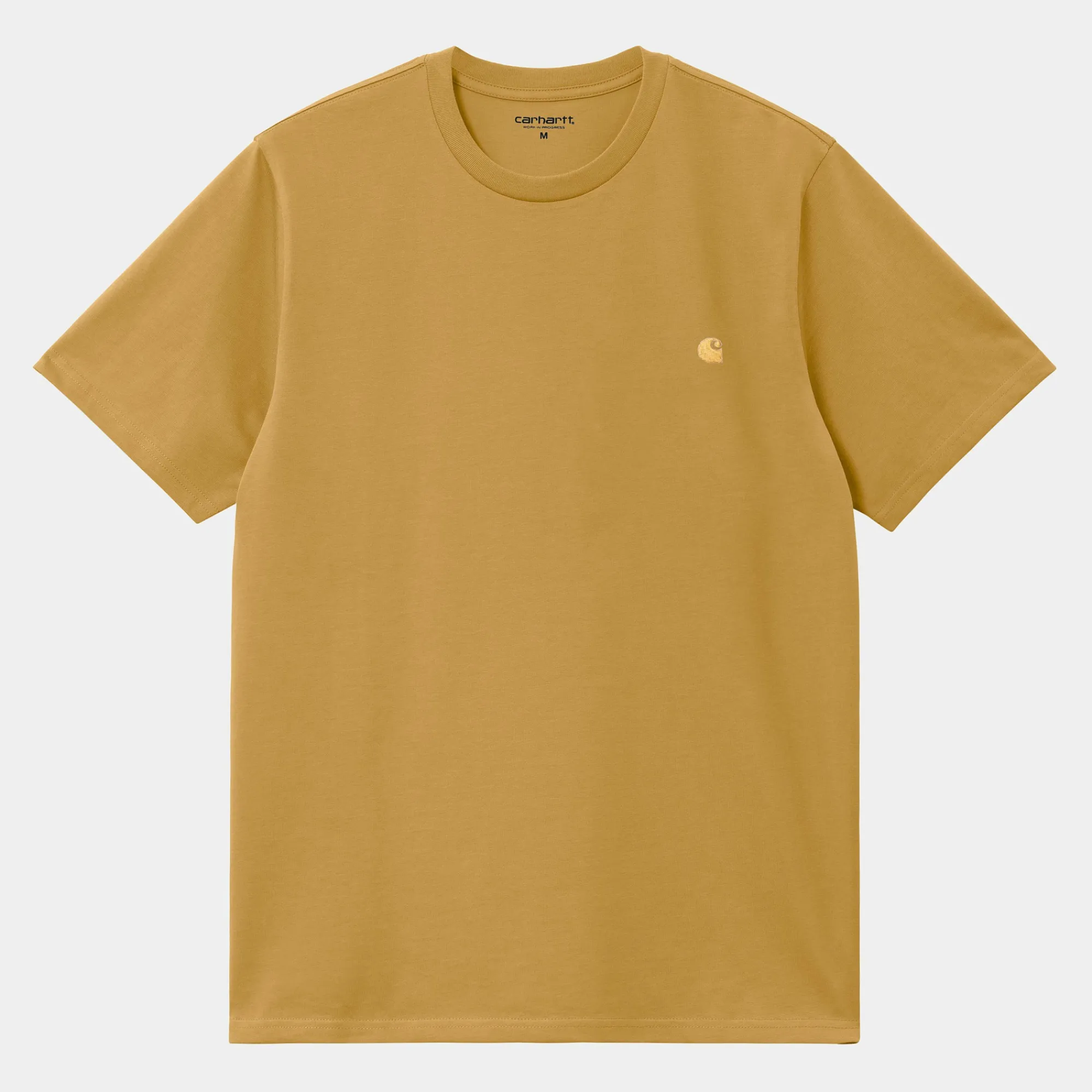 Carhartt WIP Core Products>S/S Chase T-Shirt